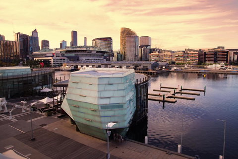 Accent Accommodation@Docklands - Hotel Gold Coast 9