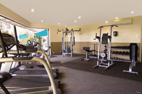 Accent Accommodation@Docklands - Hotel Gold Coast 23