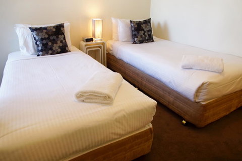 Accent Accommodation@Docklands - Hotel Gold Coast 18