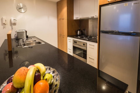 Accent Accommodation@Docklands - Hotel Gold Coast 17