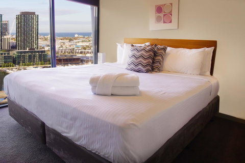 Accent Accommodation@Docklands - Hotel Gold Coast 26