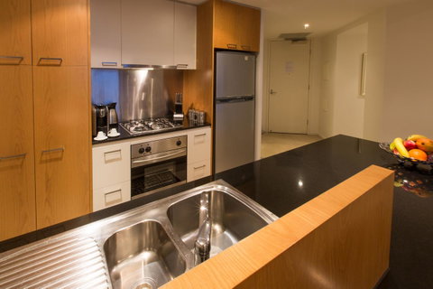 Accent Accommodation@Docklands - Hotel Gold Coast 14