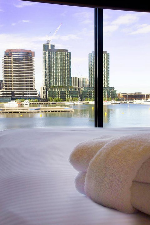 Accent Accommodation@Docklands - Hotel Gold Coast 2