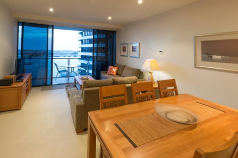 Accent Accommodation@Docklands - Hotel Gold Coast 10