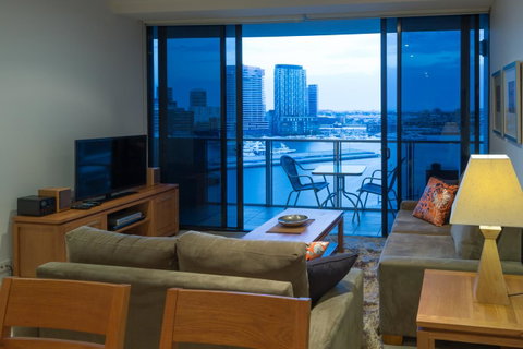 Accent Accommodation@Docklands - Hotel Gold Coast 6