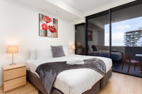 Accent Accommodation@Docklands - Hotel Gold Coast 29