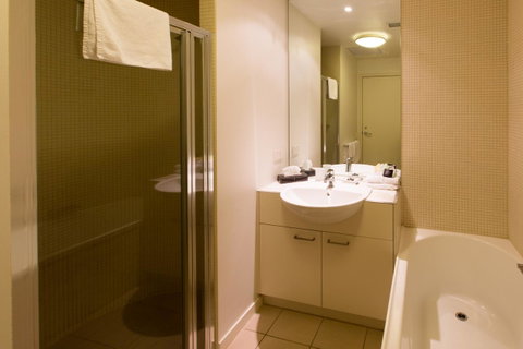 Accent Accommodation@Docklands - Hotel Gold Coast 21
