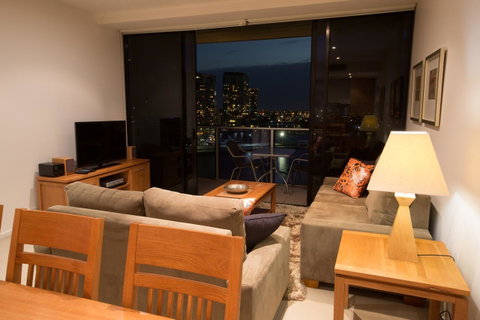 Accent Accommodation@Docklands - Hotel Gold Coast 13