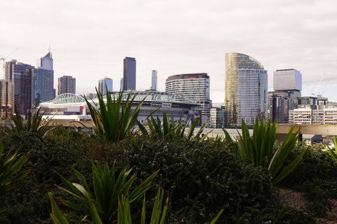 Accent Accommodation@Docklands - Hotel Gold Coast 24