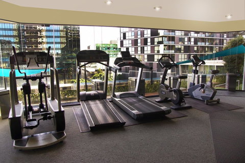 Accent Accommodation@Docklands - Hotel Gold Coast 22