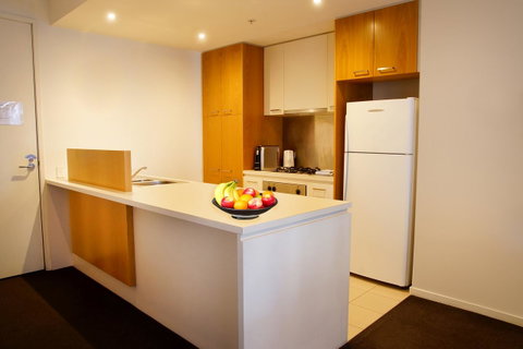 Accent Accommodation@Docklands - Hotel Gold Coast 32