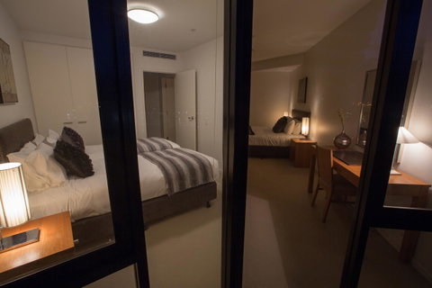 Accent Accommodation@Docklands - Hotel Gold Coast 25