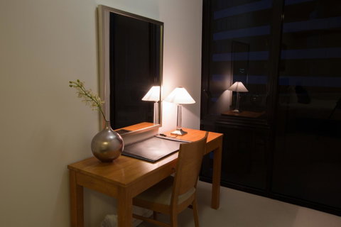 Accent Accommodation@Docklands - Hotel Gold Coast 12