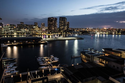 Accent Accommodation@Docklands - Hotel Gold Coast 0