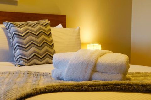 Accent Accommodation@Docklands - Hotel Gold Coast 27
