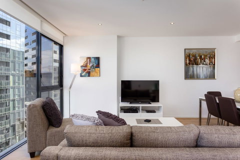 Accent Accommodation@Docklands - Hotel Gold Coast 4