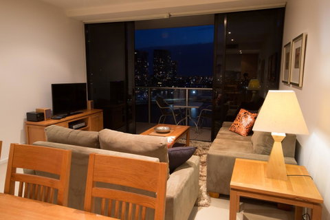 Accent Accommodation@Docklands - Hotel Gold Coast 16