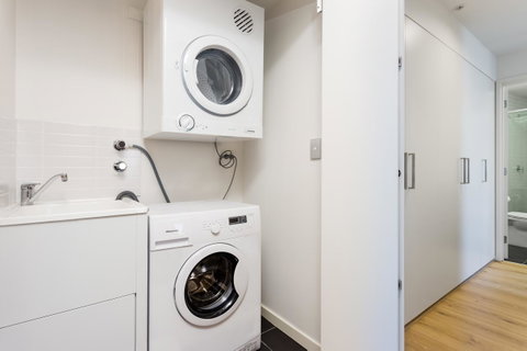 Accent Accommodation@Docklands - Hotel Gold Coast 8