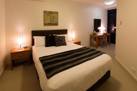 Accent Accommodation@Docklands - Hotel Gold Coast 15