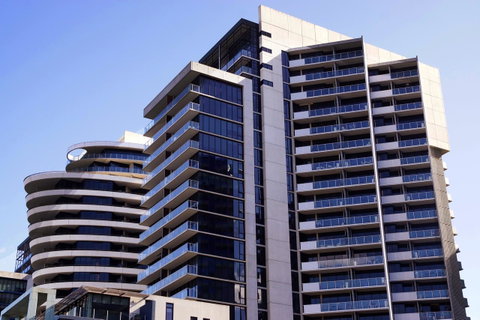 Accent Accommodation@Docklands - Hotel Gold Coast 31