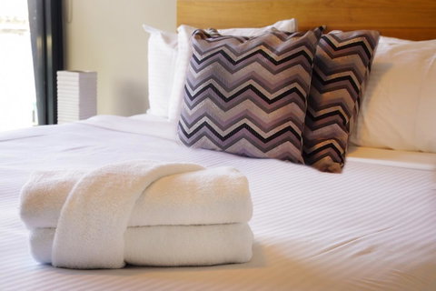 Accent Accommodation@Docklands - Hotel Gold Coast 5