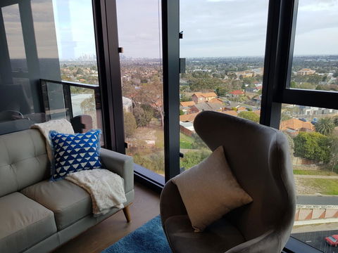 Ivanhoe Apartments - Hotel Gold Coast 16