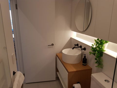 Ivanhoe Apartments - Hotel Gold Coast 24