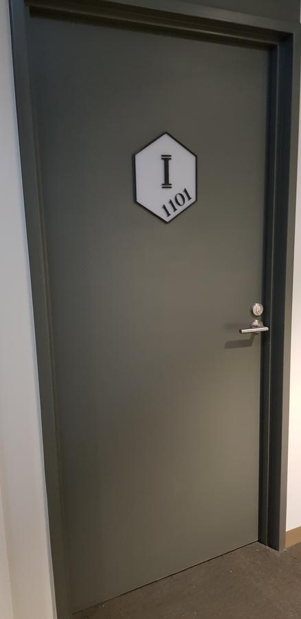Ivanhoe Apartments - Hotel Gold Coast 0