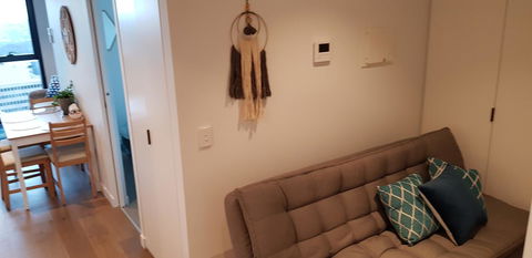 Ivanhoe Apartments - Hotel Gold Coast 9