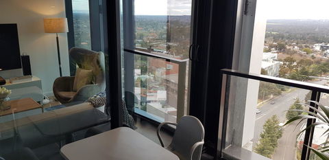 Ivanhoe Apartments - Hotel Gold Coast 12