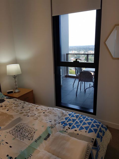 Ivanhoe Apartments - Hotel Gold Coast 21