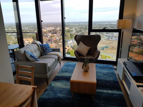 Ivanhoe Apartments - Hotel Gold Coast 17