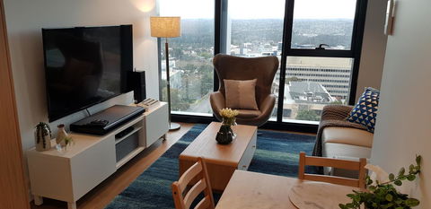 Ivanhoe Apartments - Hotel Gold Coast 11