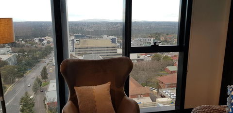 Ivanhoe Apartments - Hotel Gold Coast 7