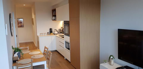 Ivanhoe Apartments - Hotel Gold Coast 8