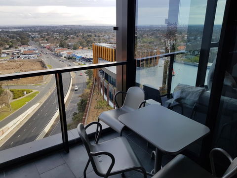 Ivanhoe Apartments - Hotel Gold Coast 19