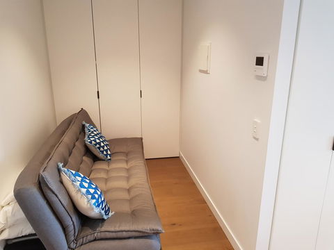 Ivanhoe Apartments - Hotel Gold Coast 25