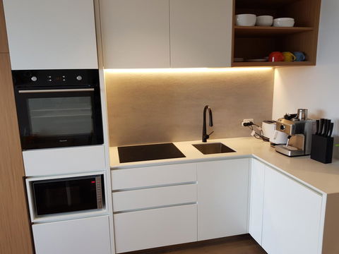 Ivanhoe Apartments - Hotel Gold Coast 22