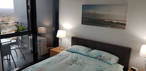 Ivanhoe Apartments - Hotel Gold Coast 10