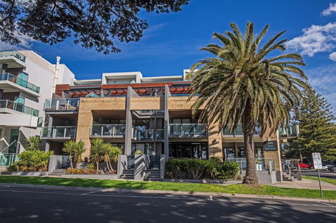C-Scape Esplanade Cowes - Hotel Gold Coast 20