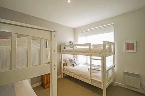C-Scape Esplanade Cowes - Hotel Gold Coast 16