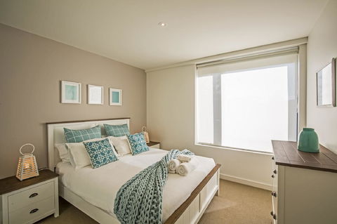 C-Scape Esplanade Cowes - Hotel Gold Coast 13