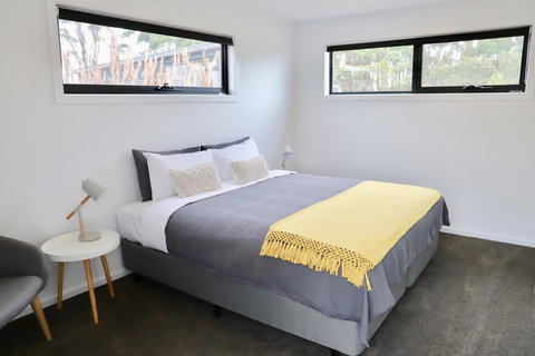 By Moonlight - Hotel Gold Coast 3