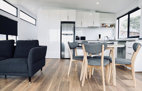 By Moonlight - Hotel Gold Coast 1