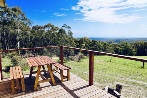 By Moonlight - Hotel Gold Coast 8