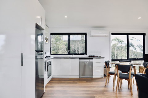 By Moonlight - Hotel Gold Coast 2