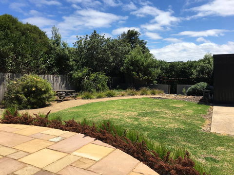 Apostle Hideaway - Central Port Campbell - Hotel Gold Coast 4