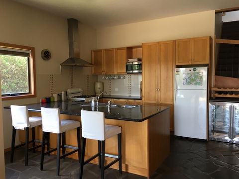Apostle Hideaway - Central Port Campbell - Hotel Gold Coast 2