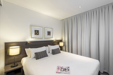 Apartments @ 133 City - Hotel Gold Coast 15