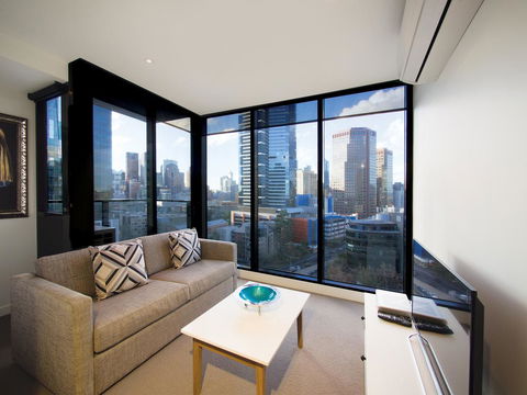 Apartments @ 133 City - Hotel Gold Coast 18